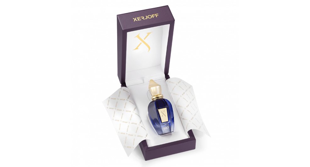 Xerjoff - 400 JTC 50ml