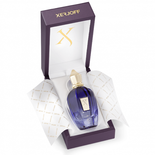 Xerjoff - 40 Knots 50 ml
