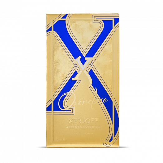 Xerjoff - Accento Overdose 100 ml
