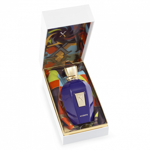 Xerjoff - Accento 100 ml