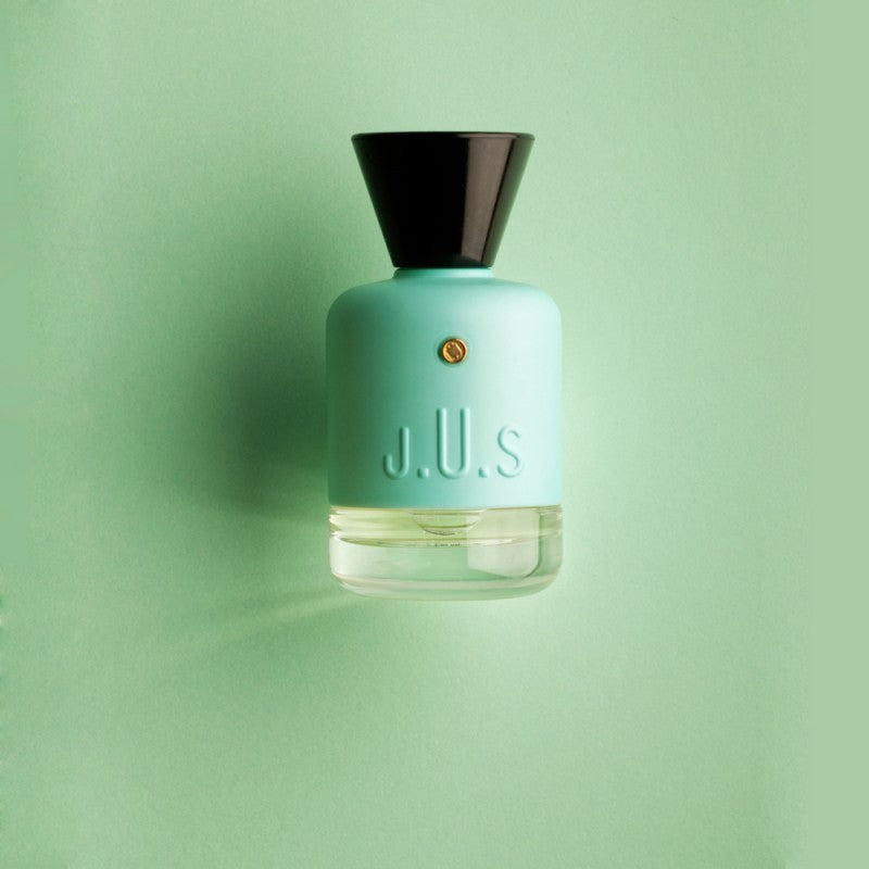 J.U.S. - AMBRASER 100ml