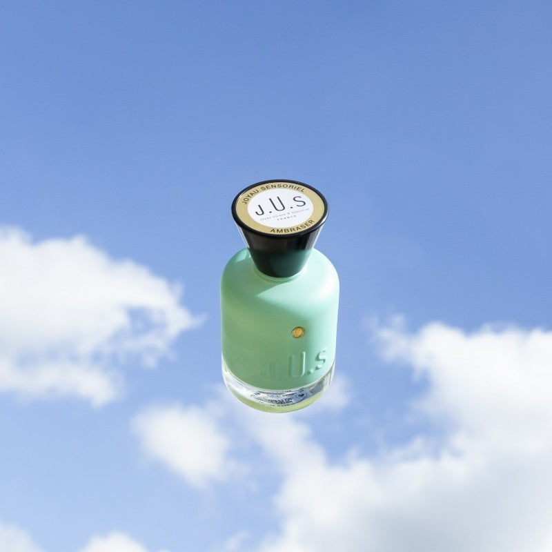 J.U.S. - AMBRASER 100ml