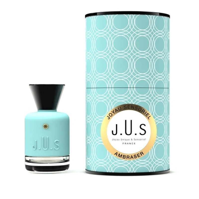 J.U.S. - AMBRASER 100ml