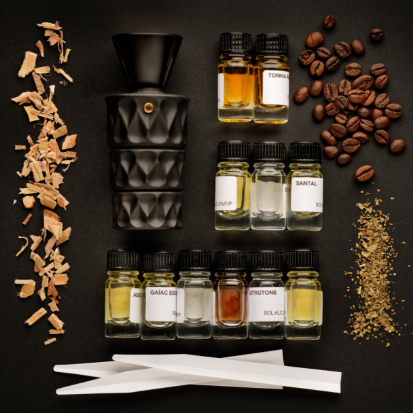 J.U.S. - COFFEEZE 75ml