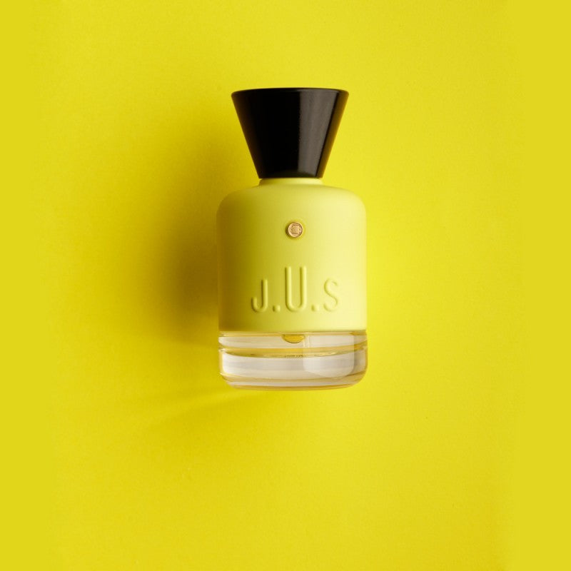 J.U.S. - GINGERLISE 100ml