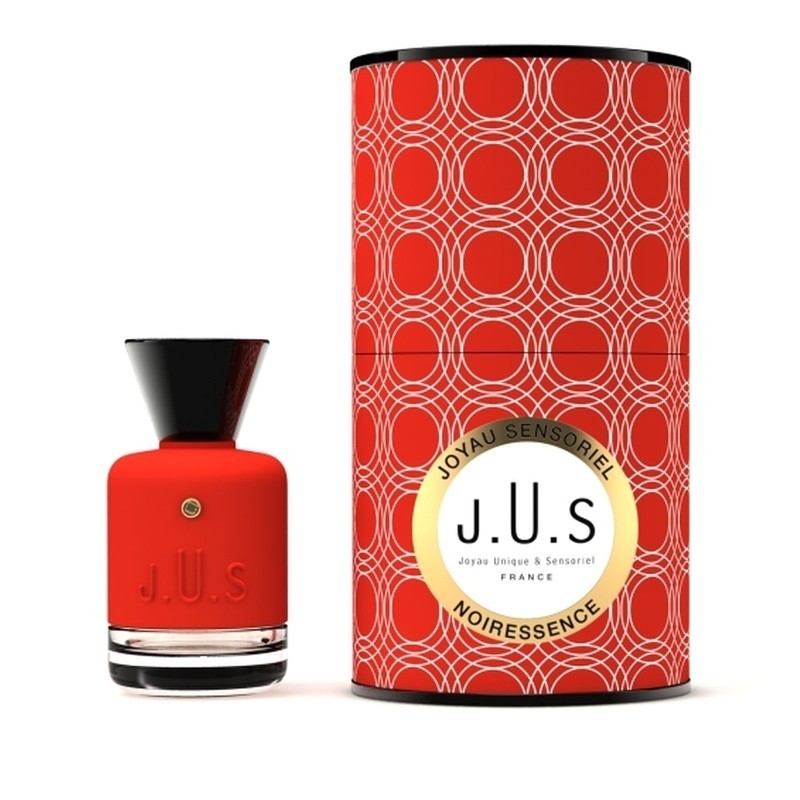 J.U.S. - NOIRESSENCE 100ml