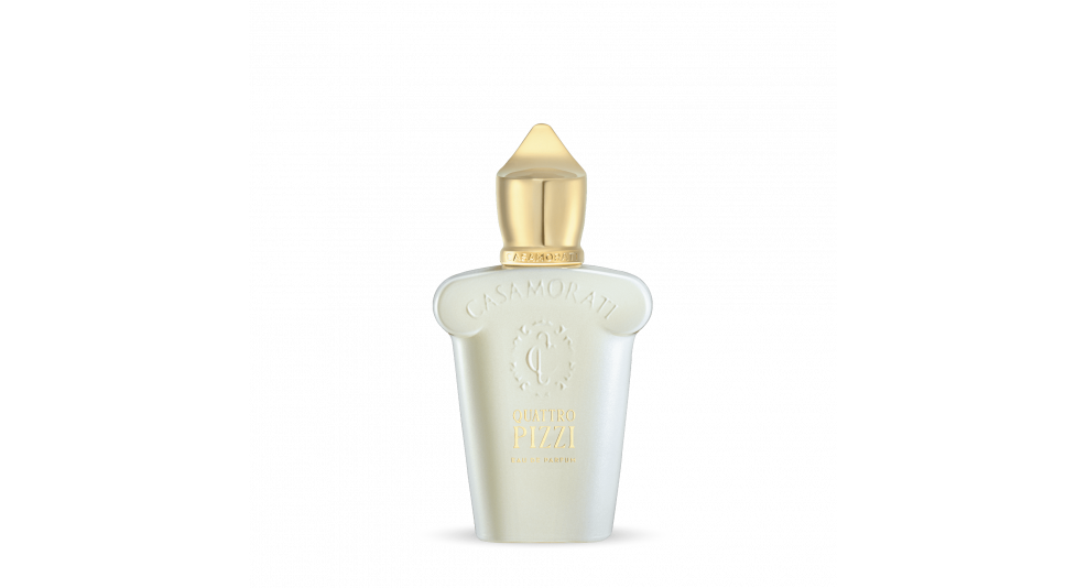 Casamorati - Quattro Pizzi 100ml