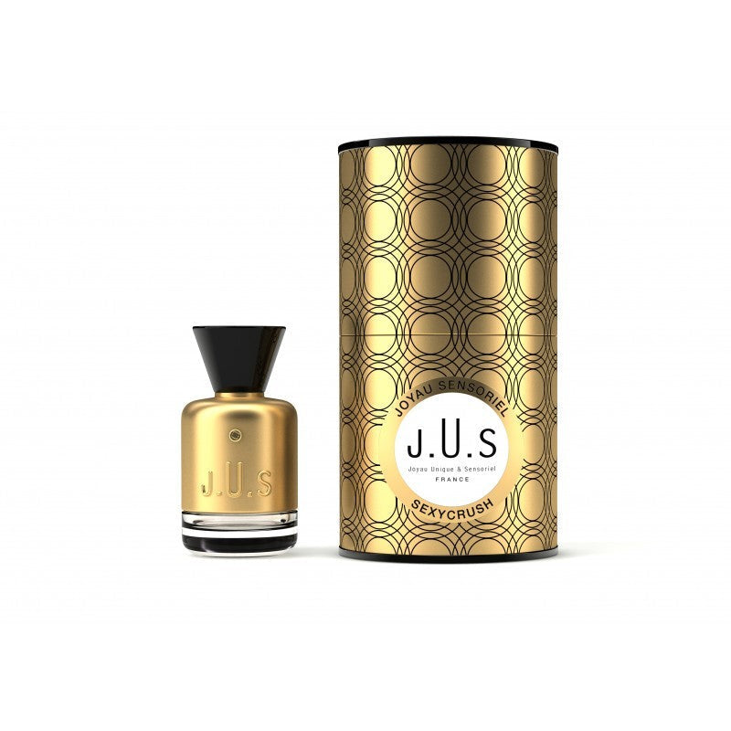 J.U.S. - SEXY CRUSH 100ml