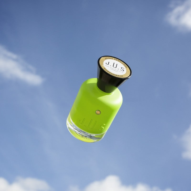 J.U.S. - Sopoudrage 100ml
