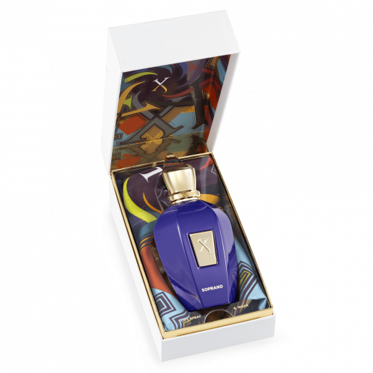 Xerjoff - Soprano 100 ml