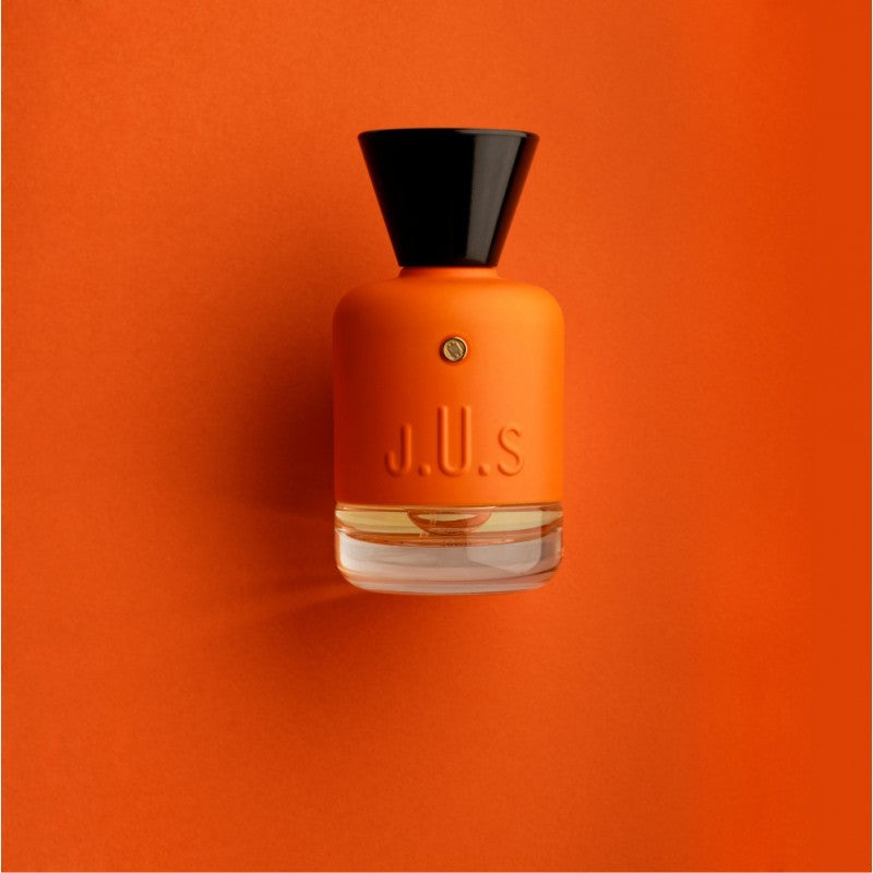 J.U.S. - Springpop 100ml