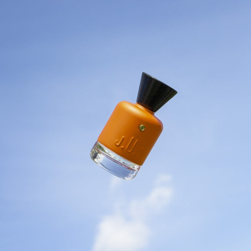 J.U.S. - Springpop 100ml