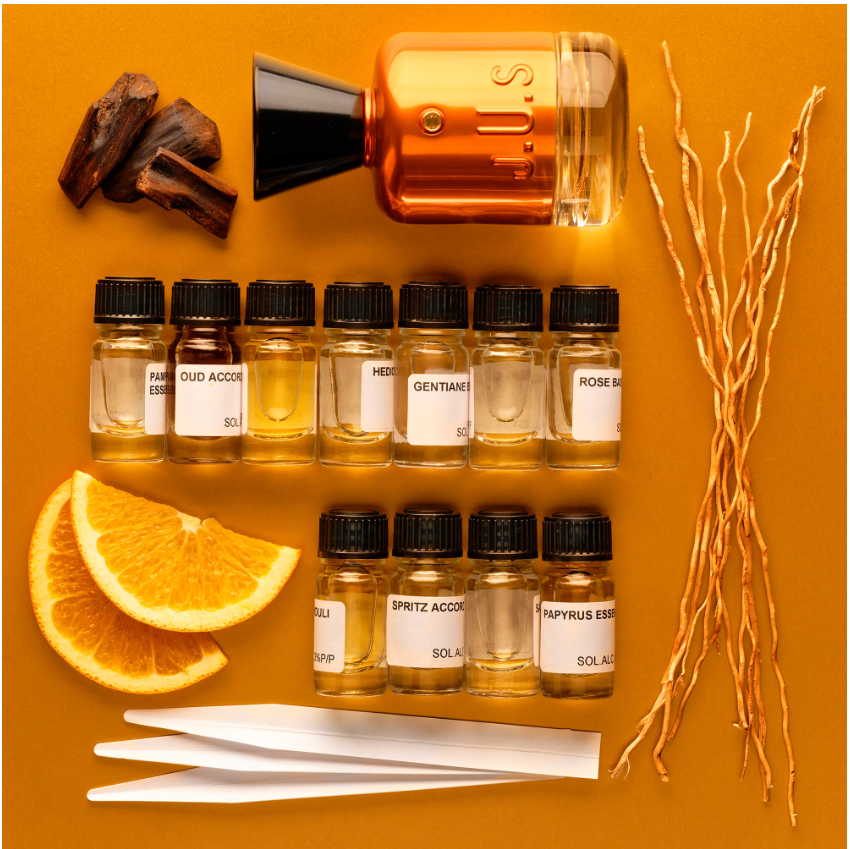 J.U.S. - SPRITZLOVE 100ml