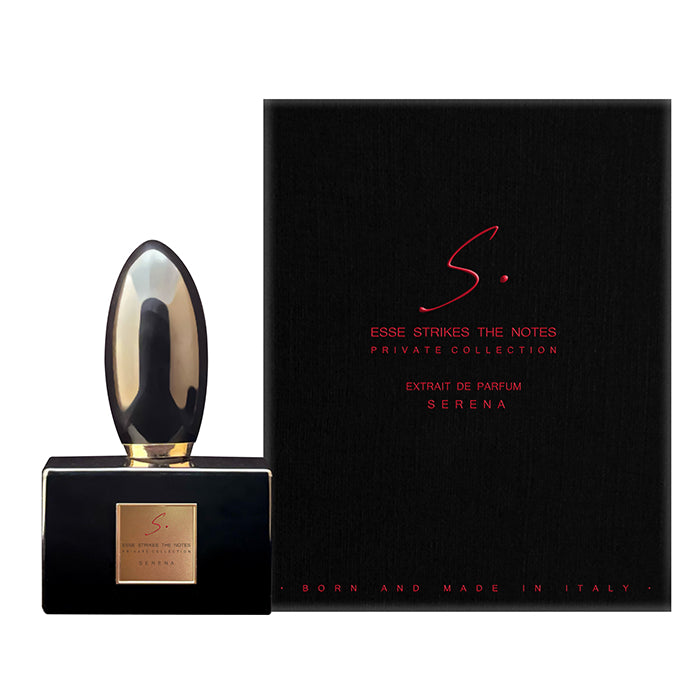 Strikes the Notes - Serena 100ml