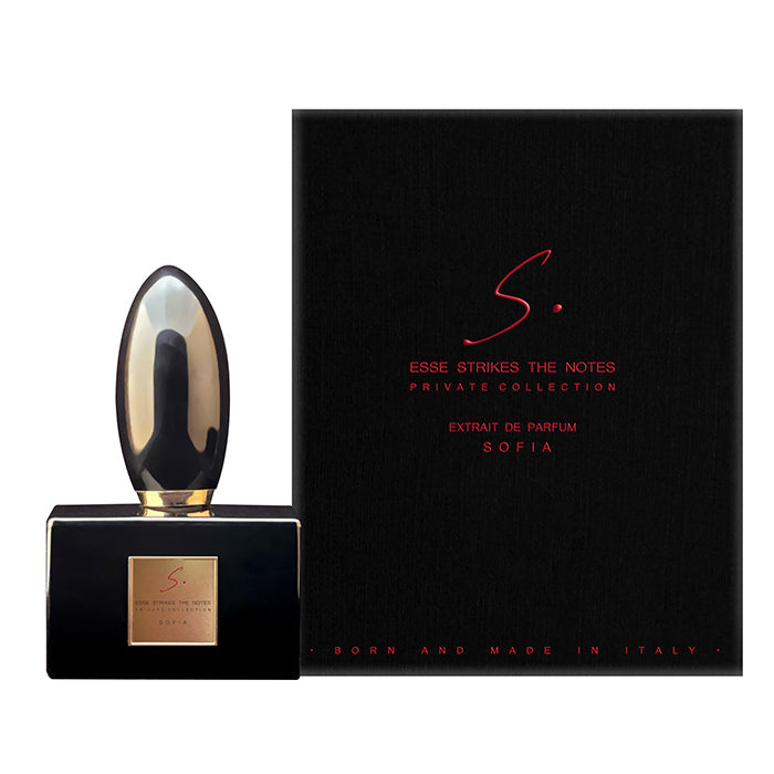 Strikes the Notes - Sofia 100ml