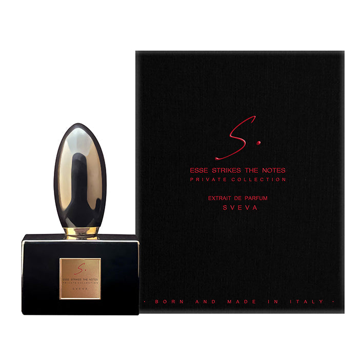 Strikes the Notes - Sveva 100ml