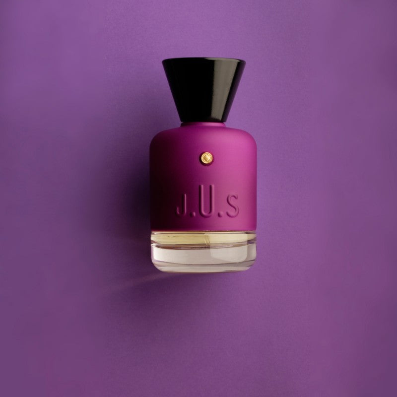 J.U.S. - Ultrahot 100ml