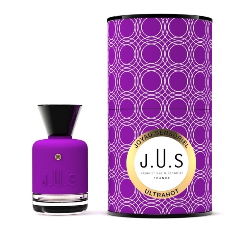 J.U.S. - Ultrahot 100ml