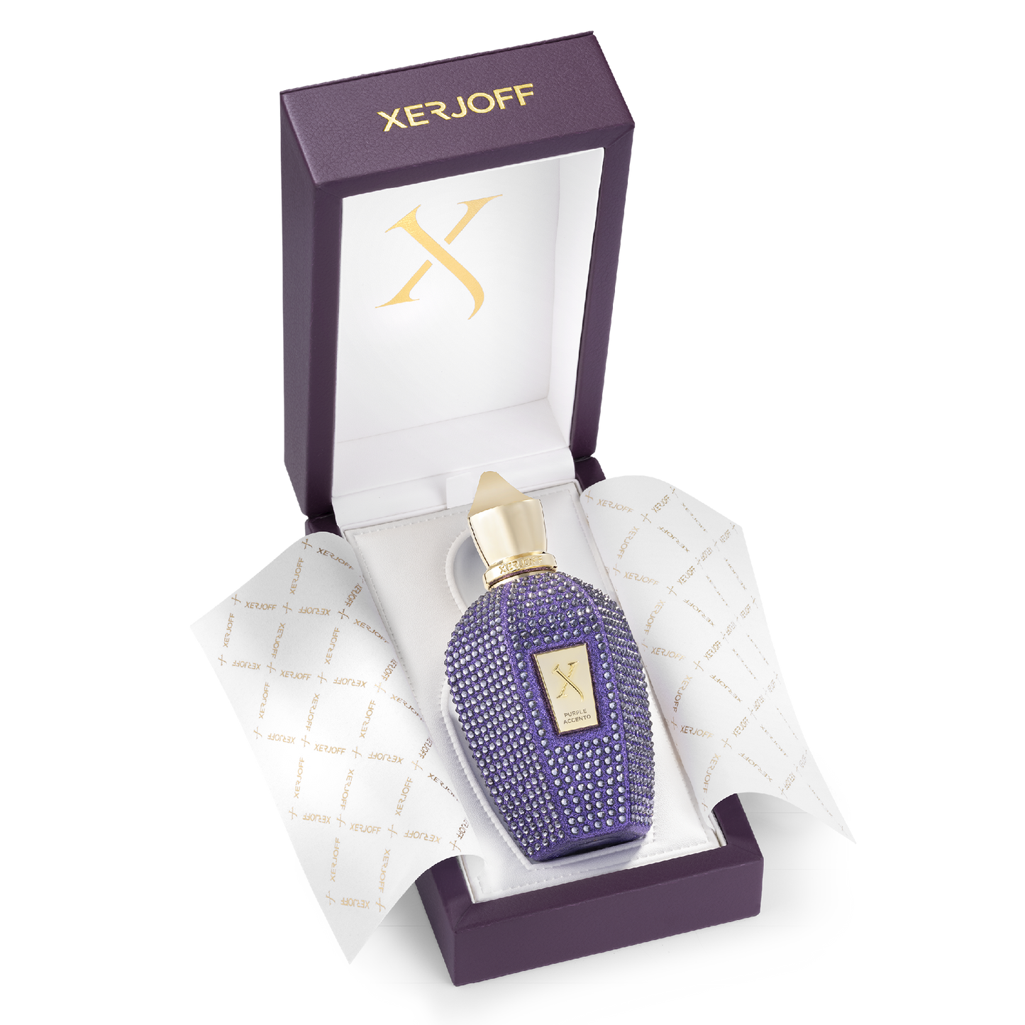 Xerjoff -Purple Accento 100 ml