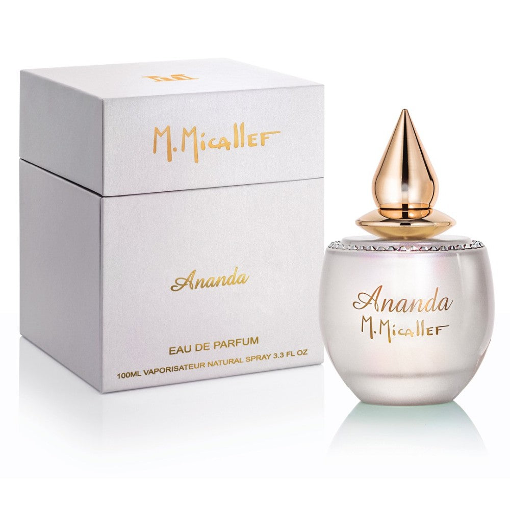 Micallef - ANANDA 100ml