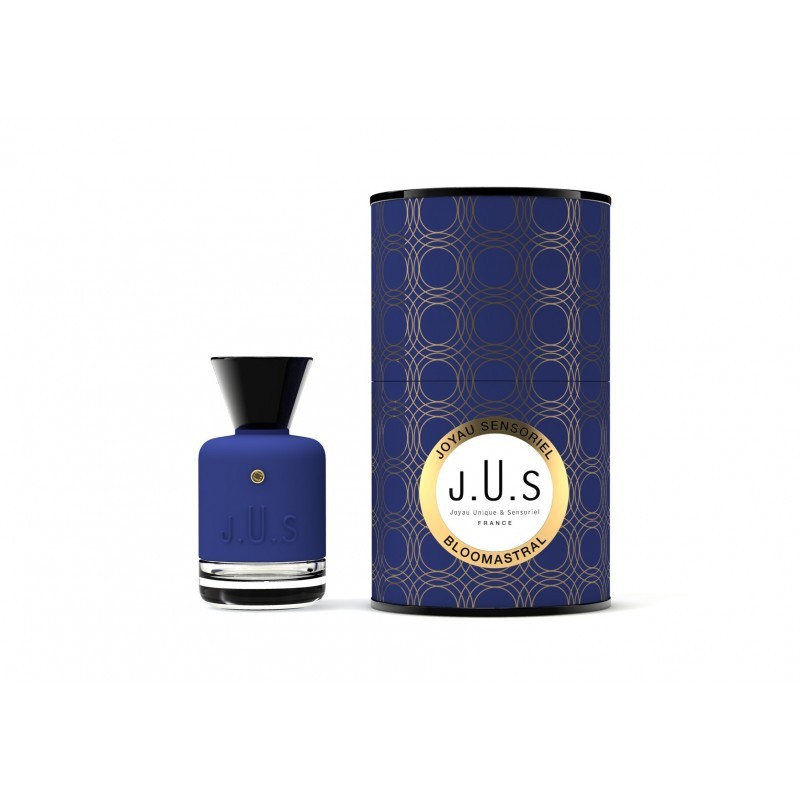 J.U.S. - Bloomastral 100ml