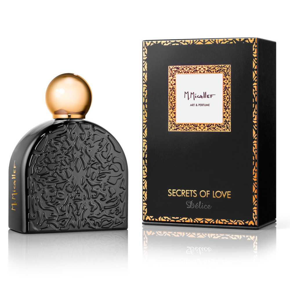 Micallef - DELICE 100ml
