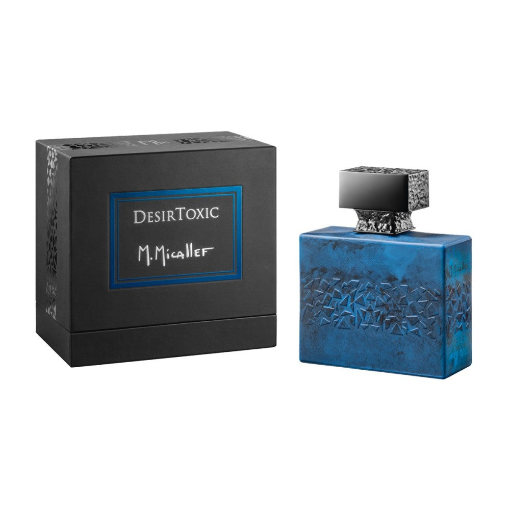 Micallef - DESIRTOXIC 100ml