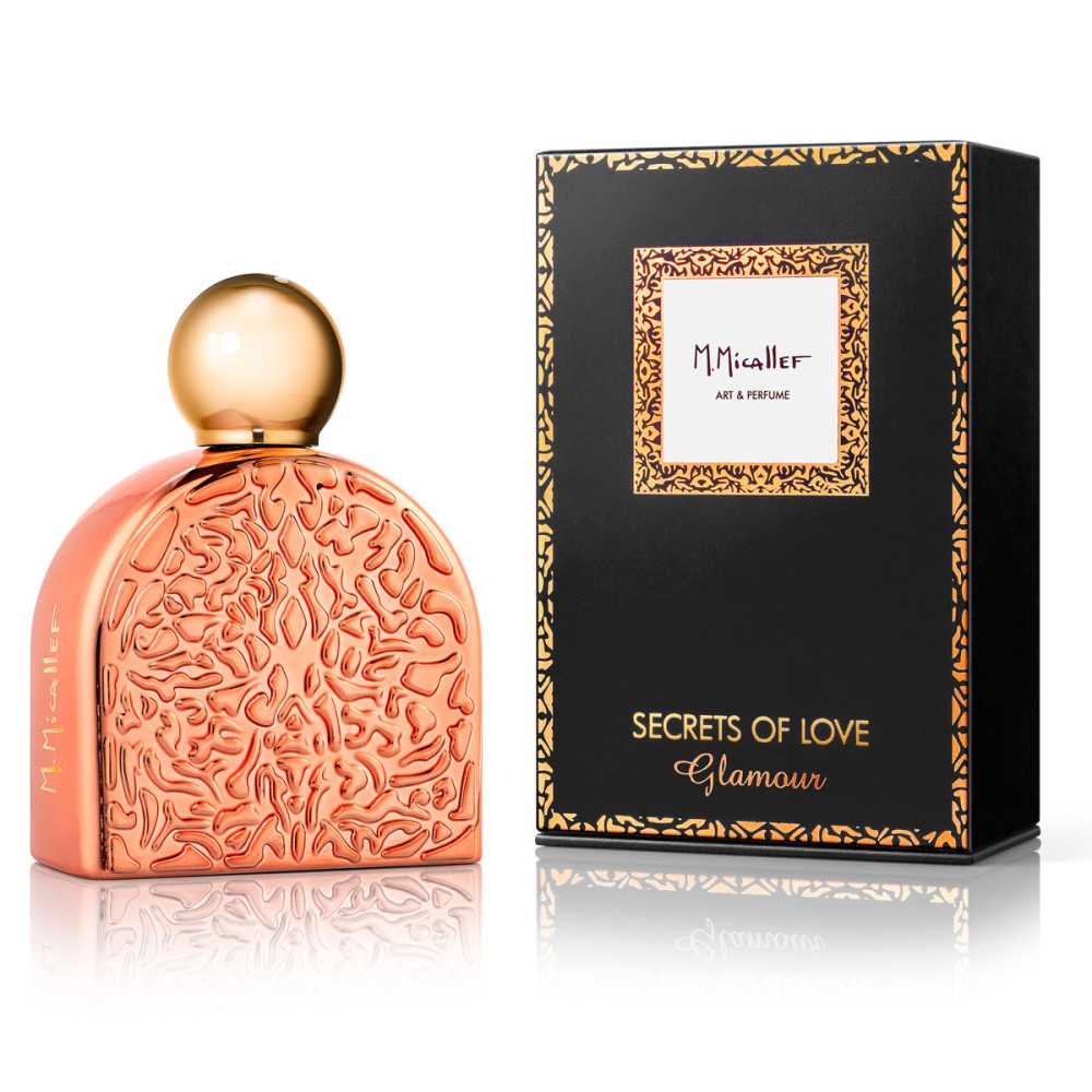 Micallef - GLAMOUR 100ml