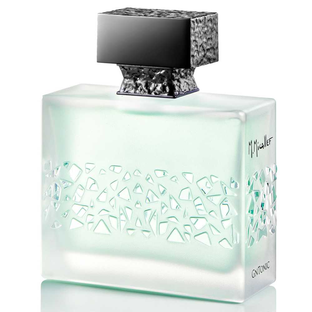 Micallef - GNTONIC 100ml
