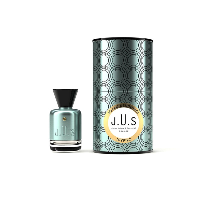 J.U.S. - ICYFIZZ 100ml