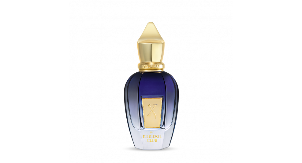 Xerjoff - K'Bridge 50ml