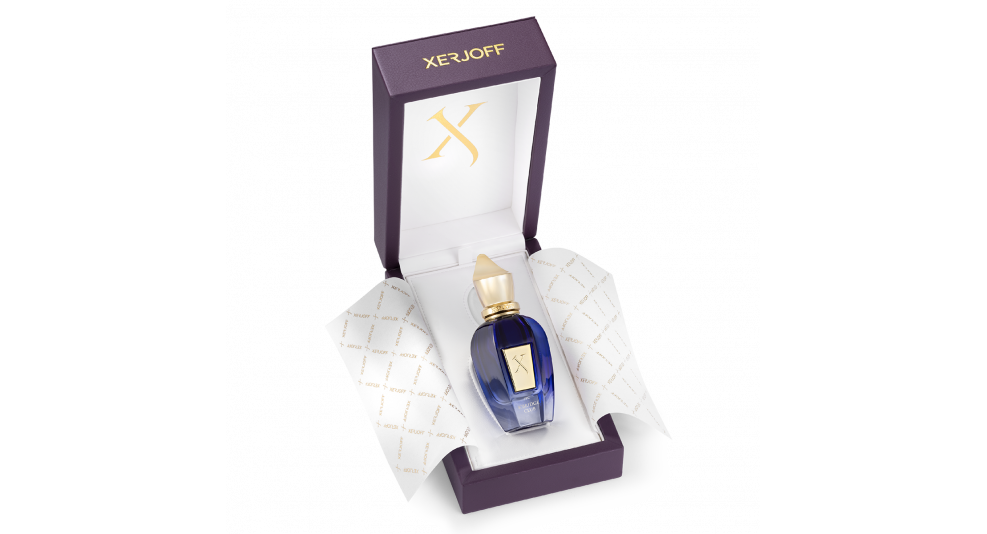 Xerjoff - K'Bridge 50ml