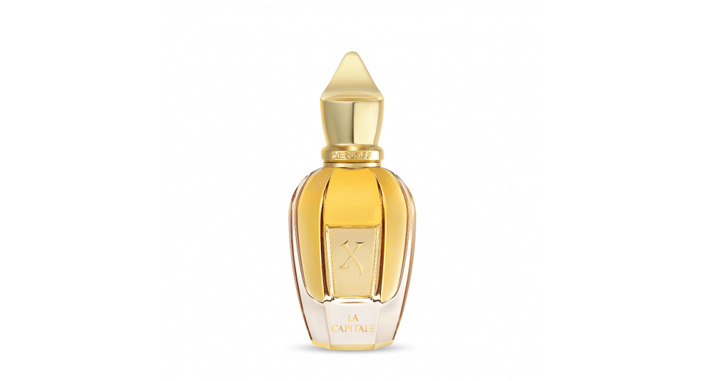 Xerjoff - La Capitale 50ml