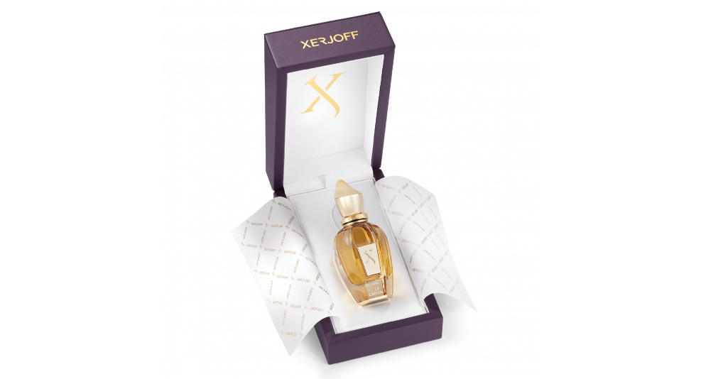 Xerjoff - La Capitale 50ml