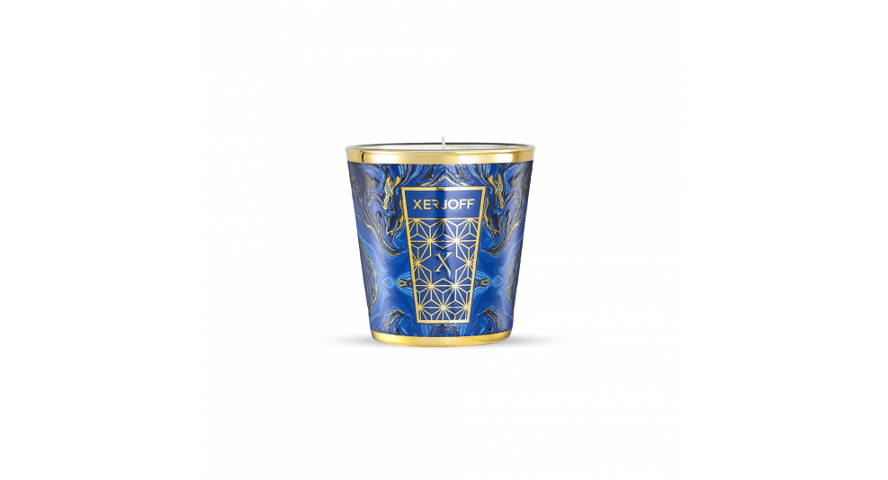 Xefjoff Scented Candle - LUNA LOVERS 170g