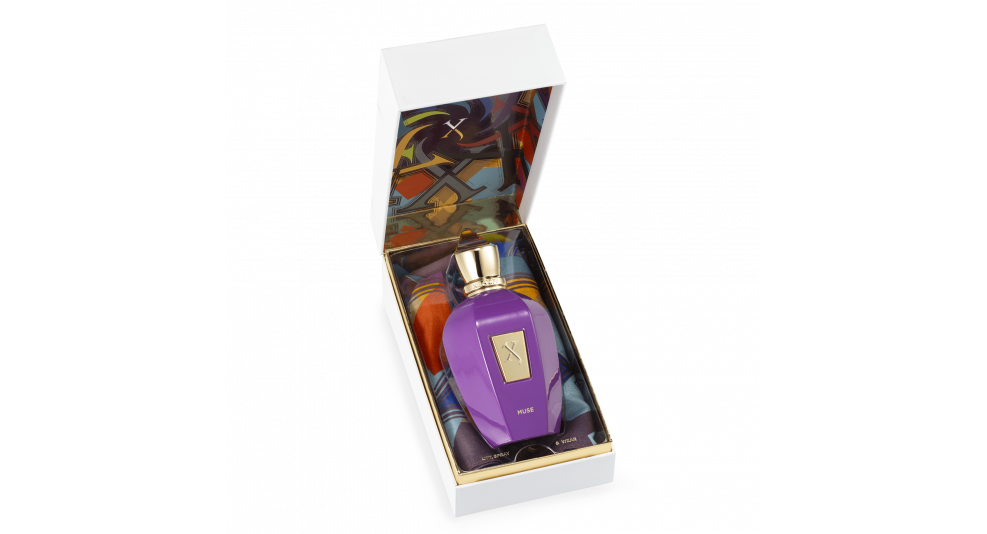 Xerjoff - Muse 100ml