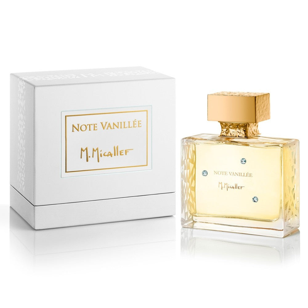 Micallef - NOTE VANILLÉE 100ml