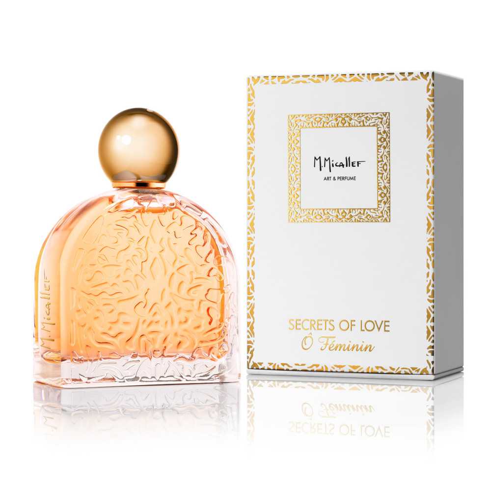 Micallef - Ô FEMININ 100ml