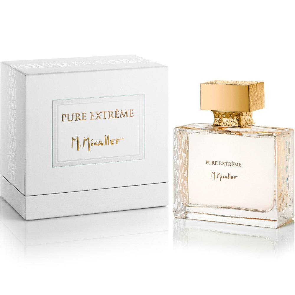 Micallef - PURE EXTREME 100ml