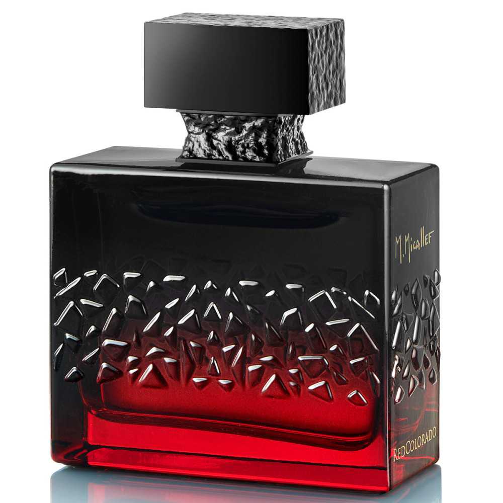 Micallef - RED COLORADO 100ml
