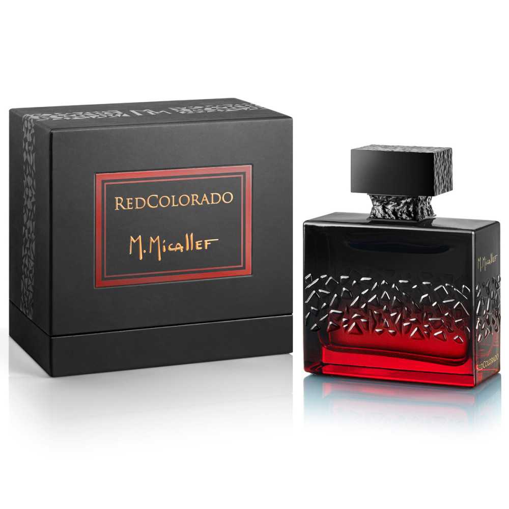 Micallef - RED COLORADO 100ml