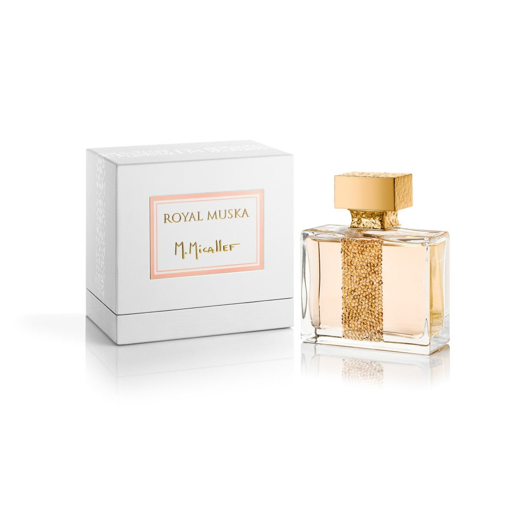Micallef - ROYAL MUSKA 100ml