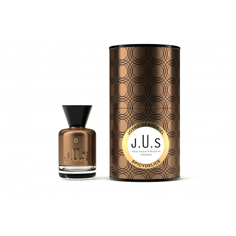 J.U.S. - Spicydelice 100ml