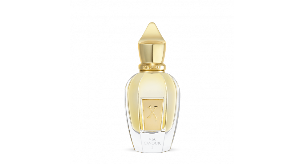 Xerjoff - Via Cavour I 50ml