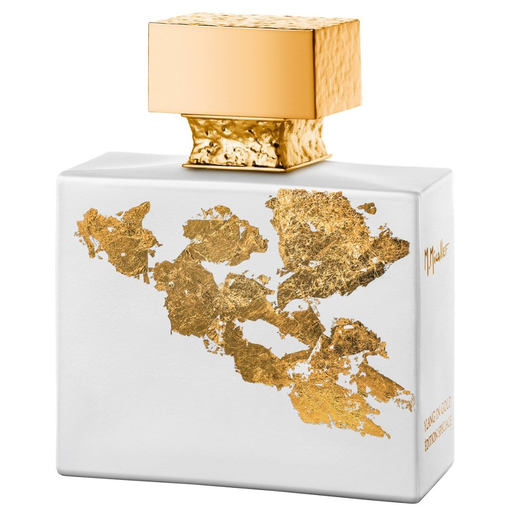 Micallef - YLANG IN GOLD 100ml