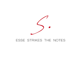 Strikes the Notes