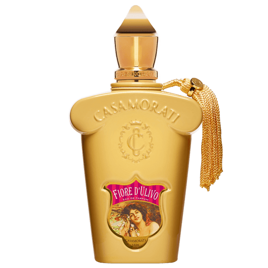 Casamorati - Fiore d'ulivo 100ml