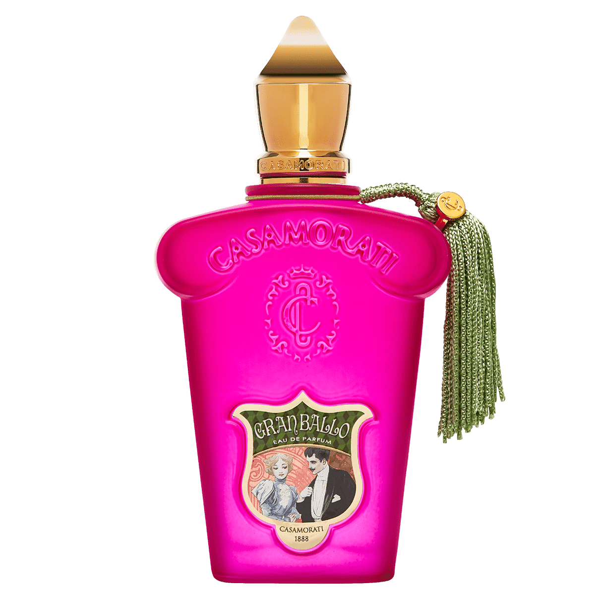 Casamorati - Gran Ballo 100ml