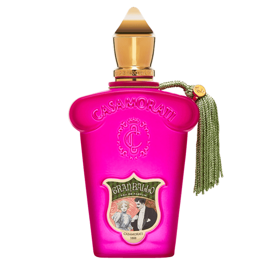 Casamorati - Gran Ballo 100ml