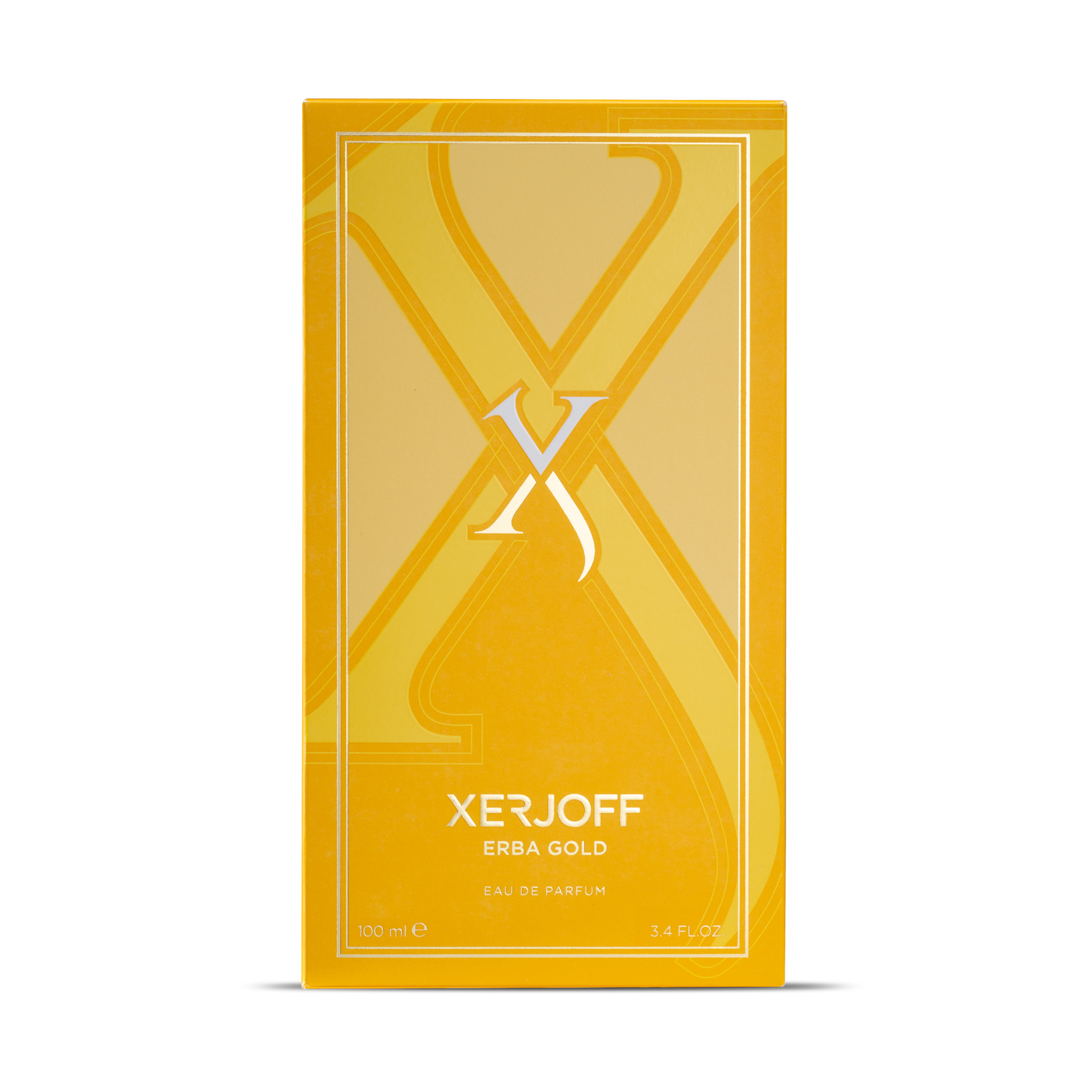 Xerjoff - Erba Gold  100 ml